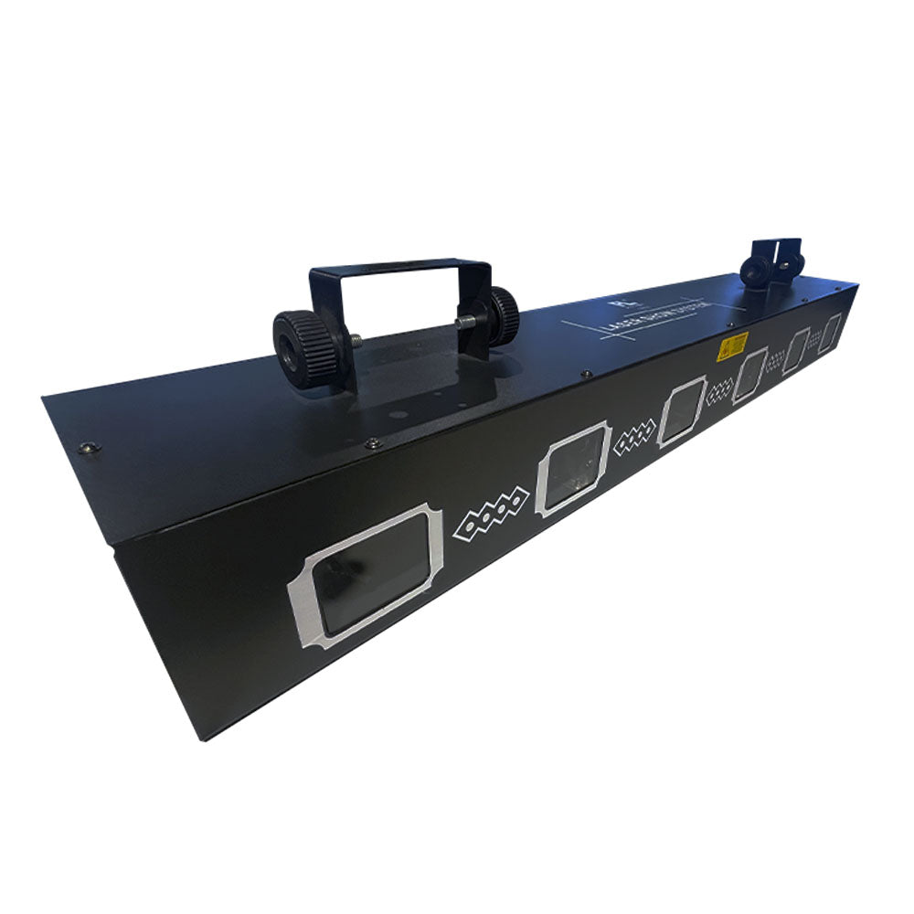 PRO LIGHT SM06 BARRA LASSER – c&celectronica