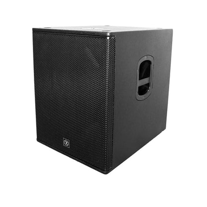 Subwoofer activo Yamaki SM1500