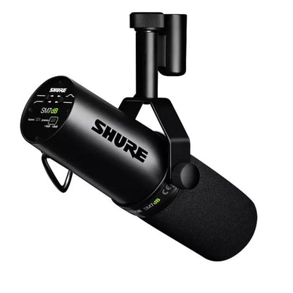 SHURE SM7DB MICROFONO CONDENSADOR