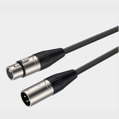 ROXTONE SMXX200L20 EXTENSION XLR MACHO-HEMBRA 20MTS