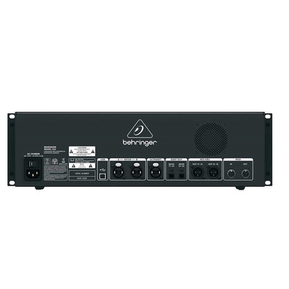 BEHRINGER S32 SNAKE DIGITAL