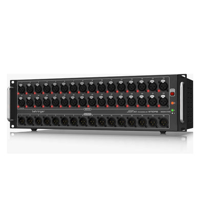 BEHRINGER S32 SNAKE DIGITAL