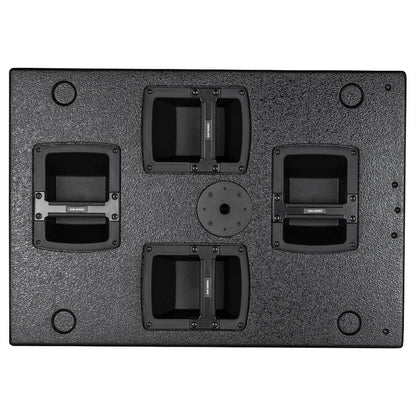 Subwoofer doble RCF SUB 9006-AS
