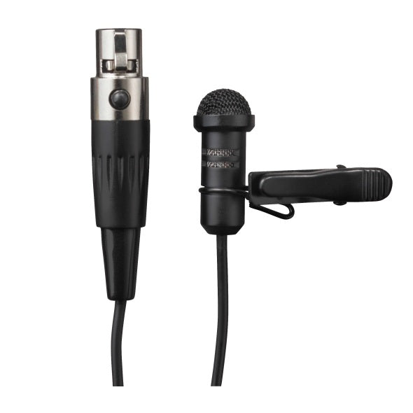 Microfono Solapa R300L