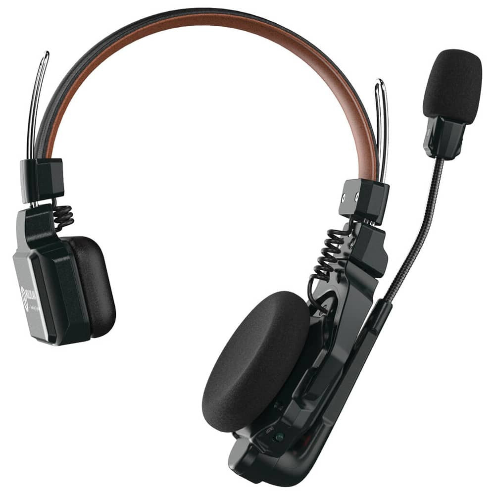 HOLLYLAND SOLIDCOM C1 PRO SISTEMA INALAMBRICO DE COMUNICACION