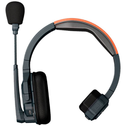 HOLLYLAND SOLIDCOM SE SISTEMA DE INTERCOMUNICACION CON AURICULARES DE UN SOLO OIDO PARA 6 PERSONAS