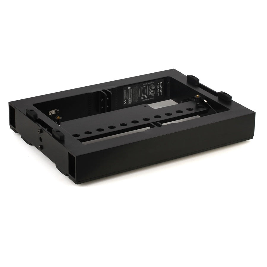 QSC KLA AF12 BUMPER DE COLGADO