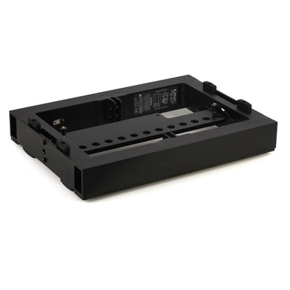 QSC KLA AF12 BUMPER DE COLGADO