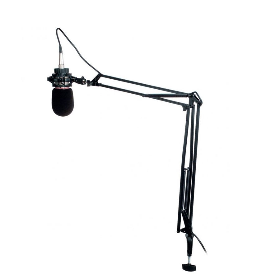Soporte de microfono DST260