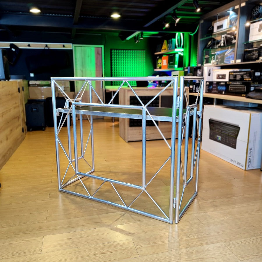 CYC DJBOOTH MESA PARA DJ
