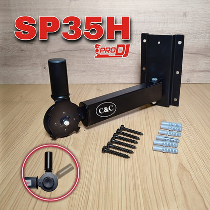SP35H PRODJ