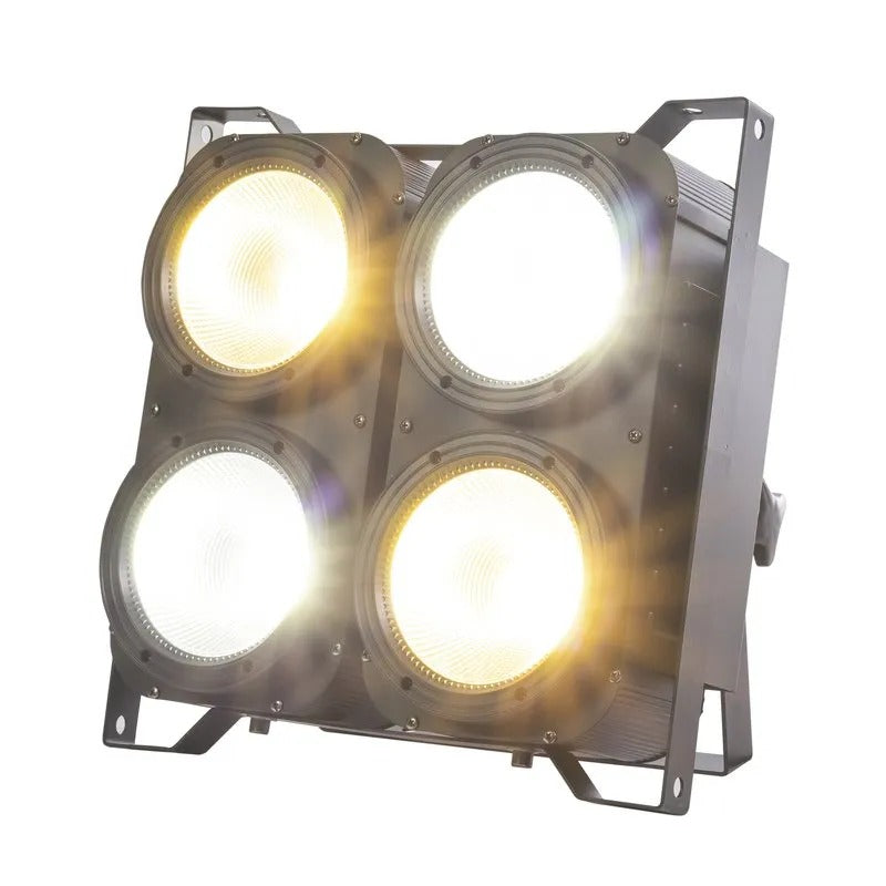 Blinder 4X100W NightSun SPC105