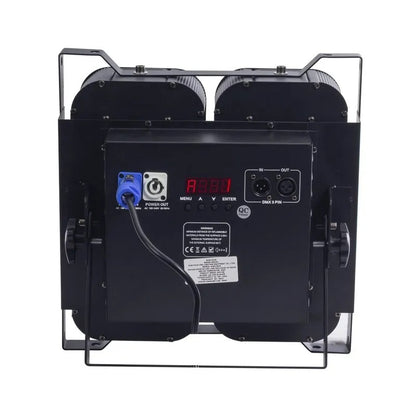Blinder 4X100W NightSun SPC105