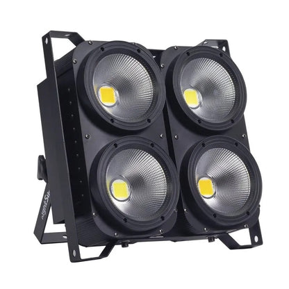 Blinder 4X100W NightSun SPC105