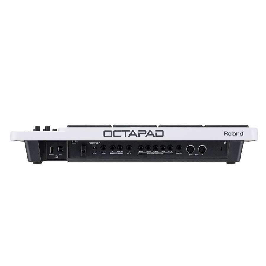 Bateria Electronica Roland Spd-30-230 Octapad