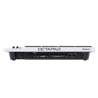 Bateria Electronica Roland Spd-30-230 Octapad
