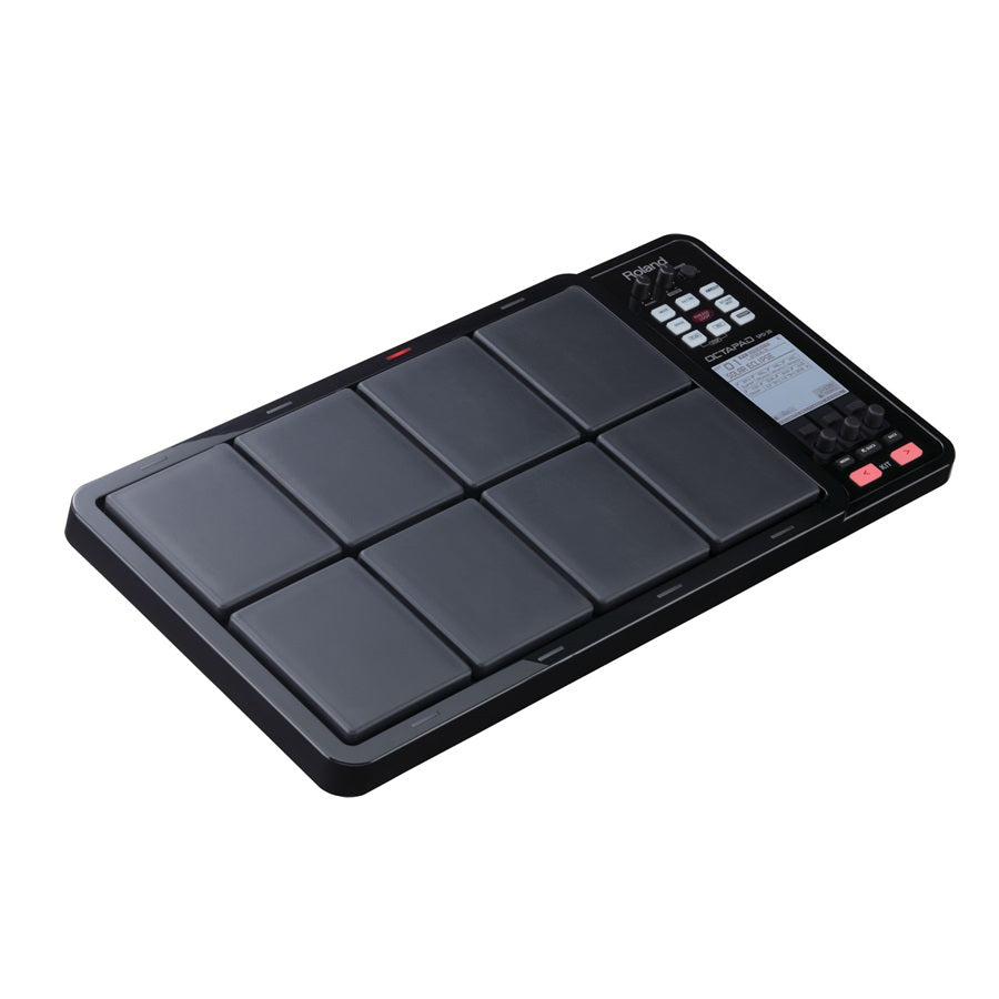 Bateria Electronica Roland Spd-30-230 Octapad
