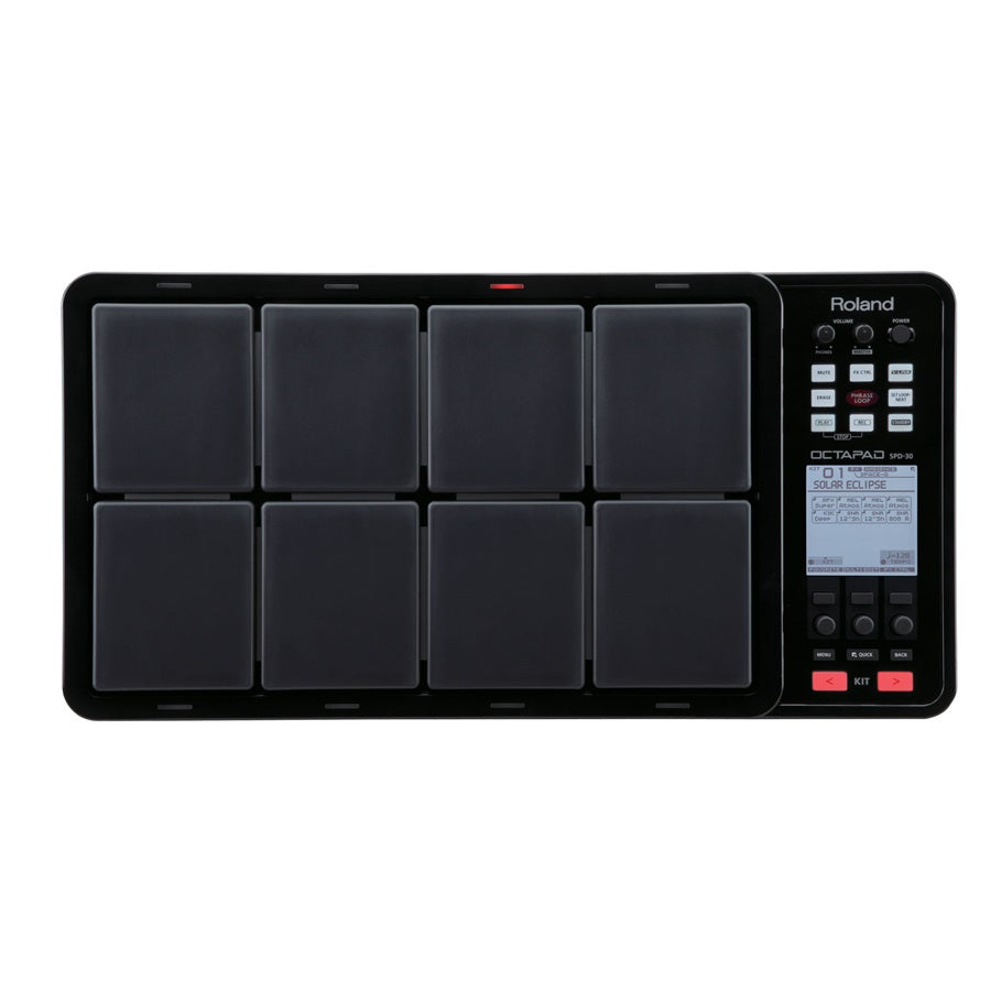 Bateria Electronica Roland Spd-30-230 Octapad