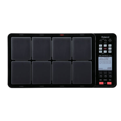 Bateria Electronica Roland Spd-30-230 Octapad