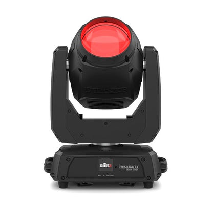 Chauvett Intimidator Spot360X