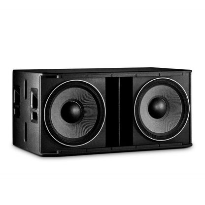 Bajo activo SRX828SP