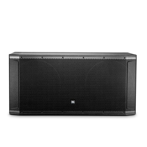 Bajo activo SRX828SP