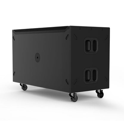 JBL SRX928S SUBWOOFER ACTIVO 1100w 140dB