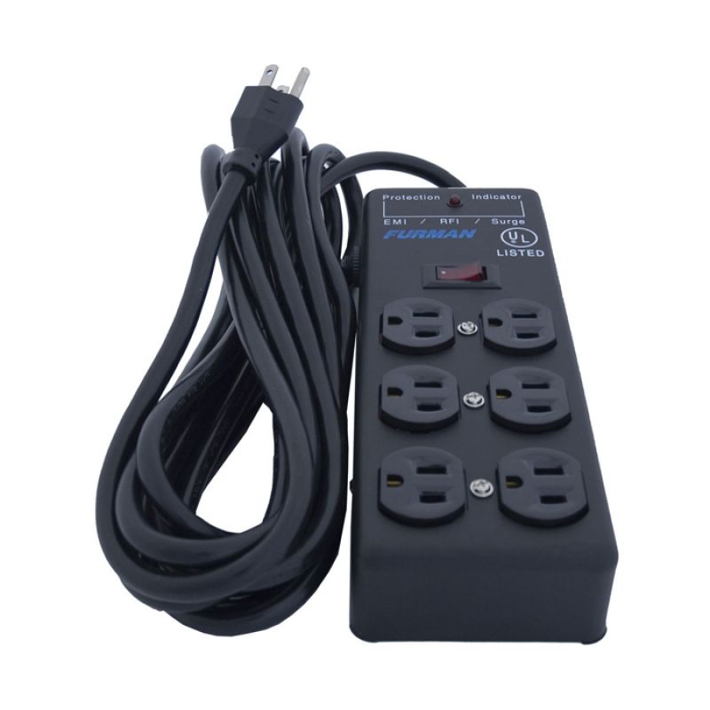 Multitoma SS6B