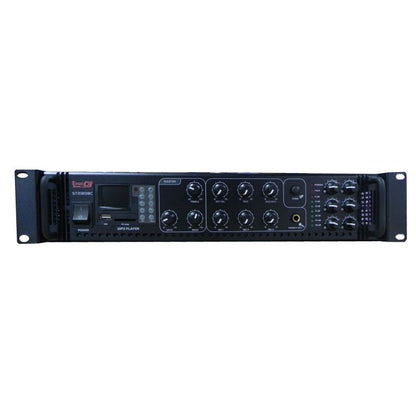 PRO DJ ST2180BC AMPLIFICADOR DE LINEA