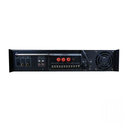 PRO DJ ST2180BC AMPLIFICADOR DE LINEA