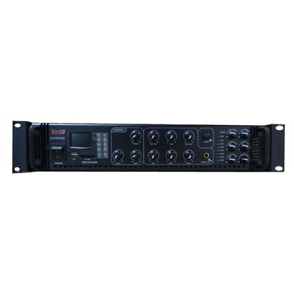 PRO DJ ST2250BC AMPLIFICADOR DE LINEA