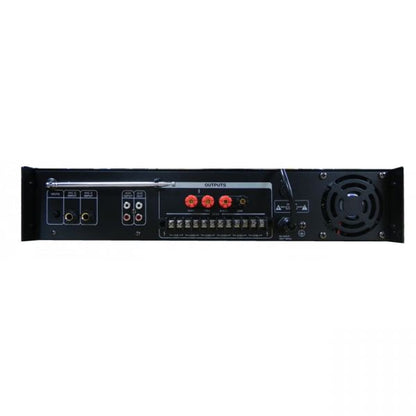 PRO DJ ST2250BC AMPLIFICADOR DE LINEA