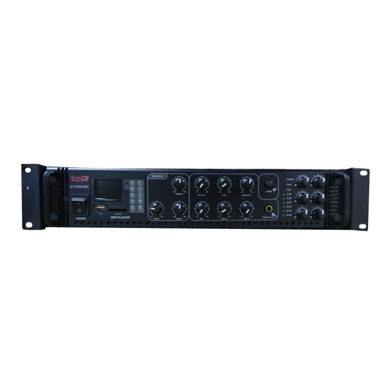 PRO DJ ST2350BC AMPLIFICADOR DE LINEA