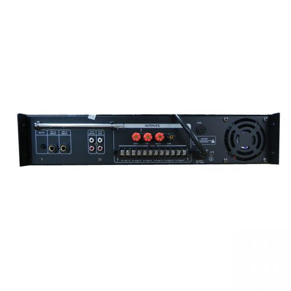 PRO DJ ST2350BC AMPLIFICADOR DE LINEA