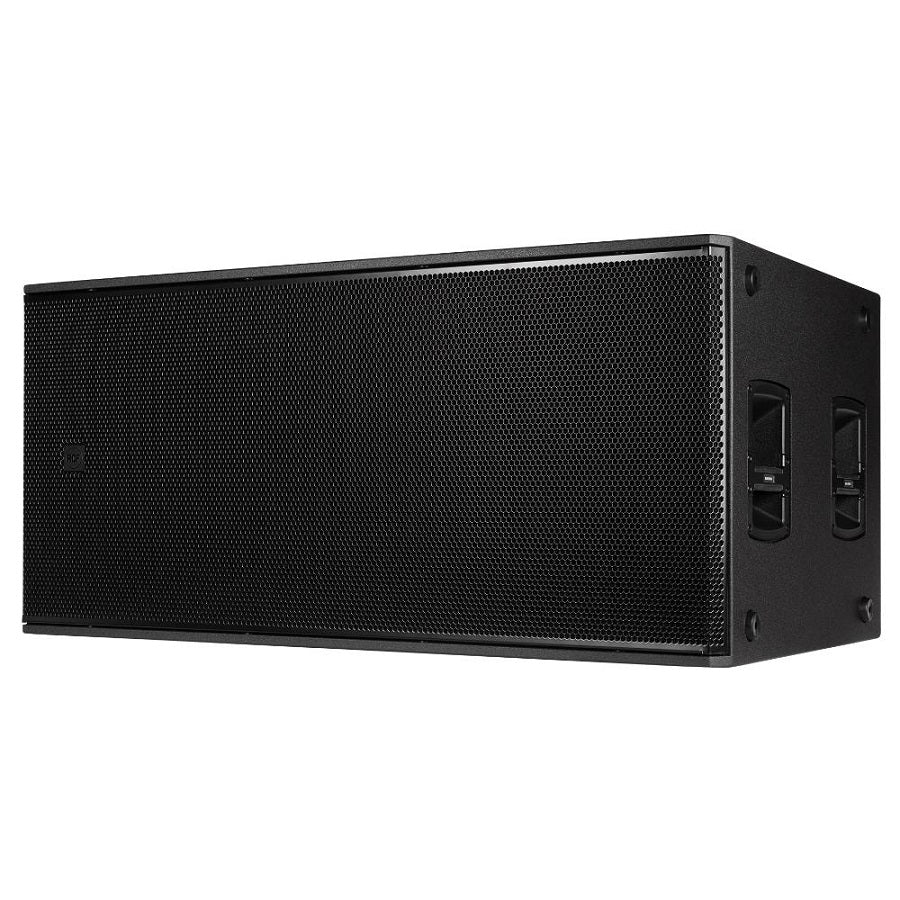 SUBWOOFER PROFESIONAL ACTIVO DOBLE DE 18" SUB8008AS