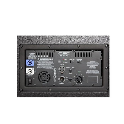 SUBWOOFER QSC KLA181 TIPO LINE ARRAY