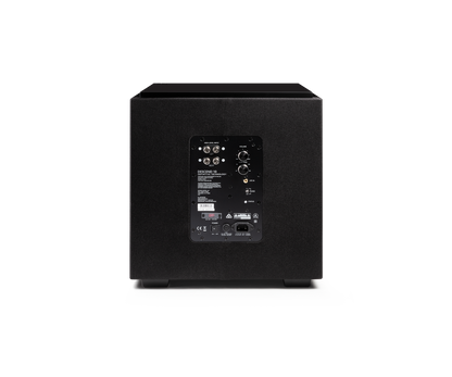 DEFINITIVE TECHNOLOGY DESCEND DN10 SUBWOOFER 10" ALTO RENDIMIENTO