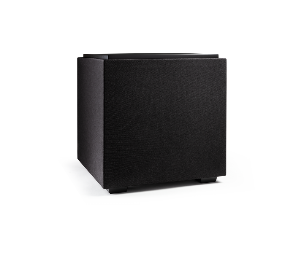DEFINITIVE TECHNOLOGY DESCEND DN10 SUBWOOFER 10" ALTO RENDIMIENTO