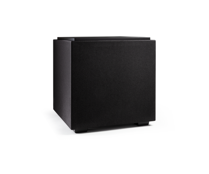 DEFINITIVE TECHNOLOGY DESCEND DN10 SUBWOOFER 10" ALTO RENDIMIENTO
