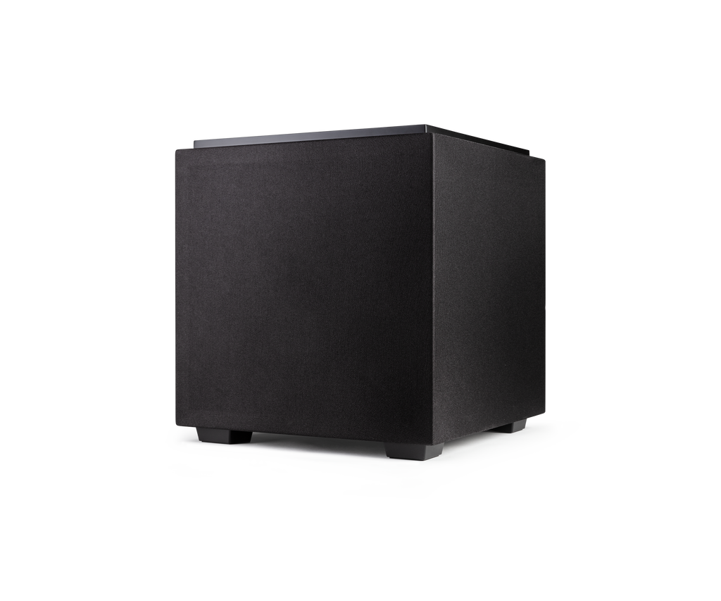 DEFINITIVE TECHNOLOGY DESCEND DN10 SUBWOOFER 10" ALTO RENDIMIENTO
