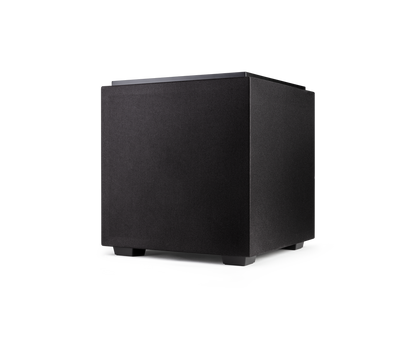 DEFINITIVE TECHNOLOGY DESCEND DN10 SUBWOOFER 10" ALTO RENDIMIENTO
