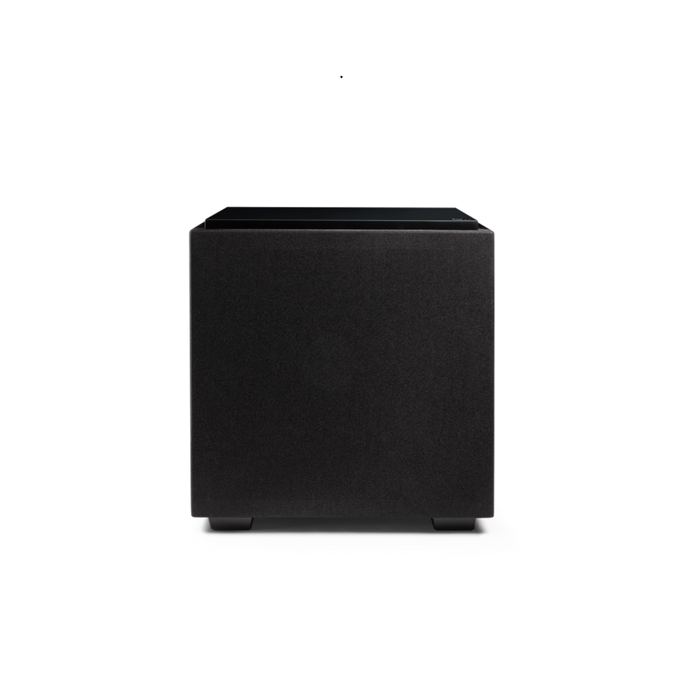 DEFINITIVE TECHNOLOGY DESCEND DN10 SUBWOOFER 10" ALTO RENDIMIENTO