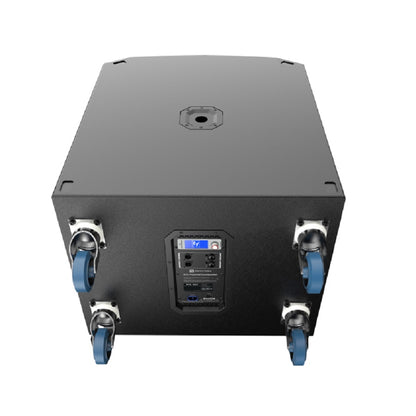 Electro-Voice ETX18SP Subwoofer alimentado de 18 pulgadas y 1800 vatios