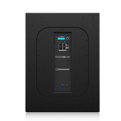 TURBOSOUND NuQ118B-AN