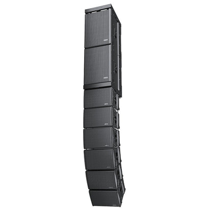 AUDIOCENTER T115S-DSP SUBWOOFER 136DB 1400W