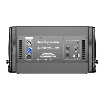 AUDIOCENTER T45DSP LINE ARRAY ACTIVO