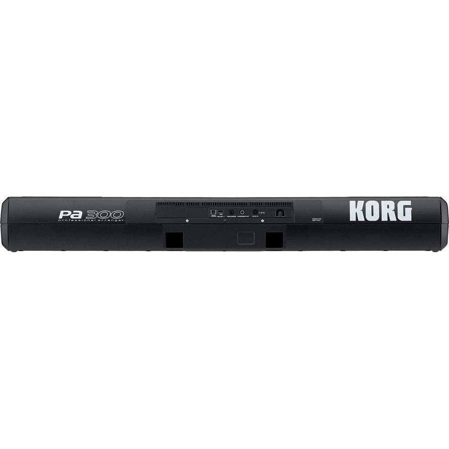 KORG PA300