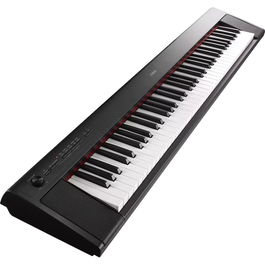 PIANO DIGITAL NP-32B CON ADAPTADOR