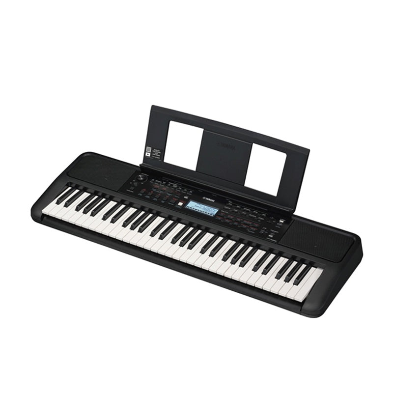 YAMAHA PSRE383 TECLADO 5 OCTAVAS