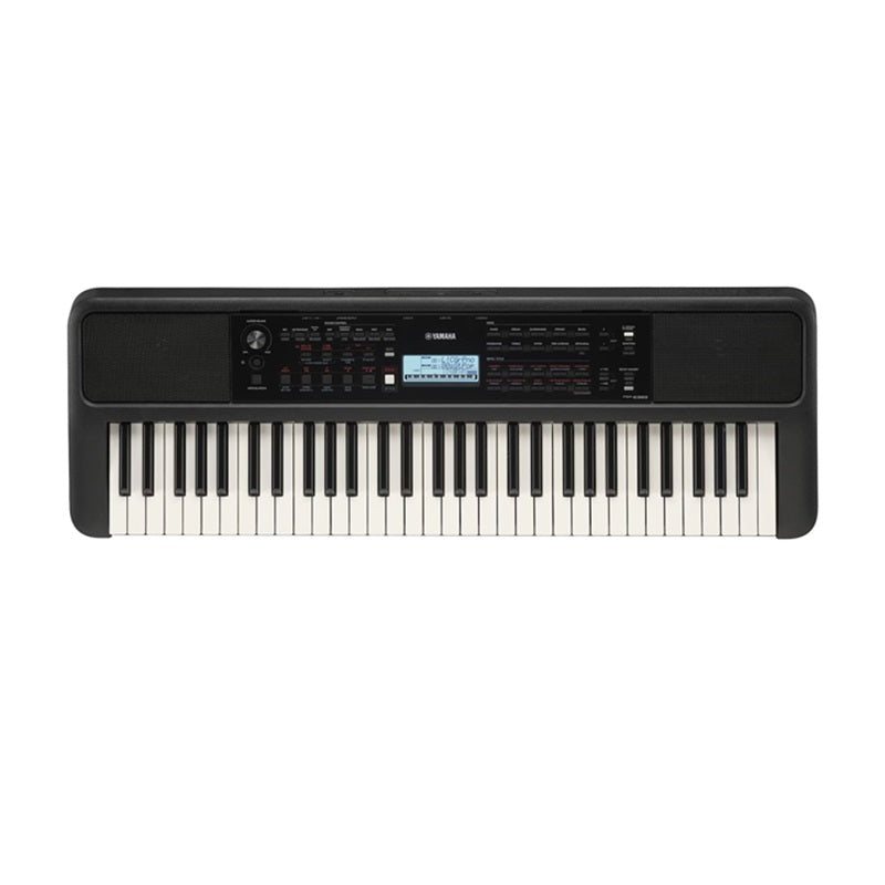 YAMAHA PSRE383 TECLADO 5 OCTAVAS